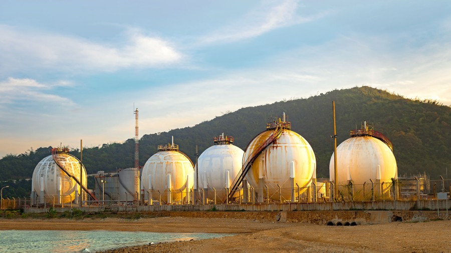 Газ Газ