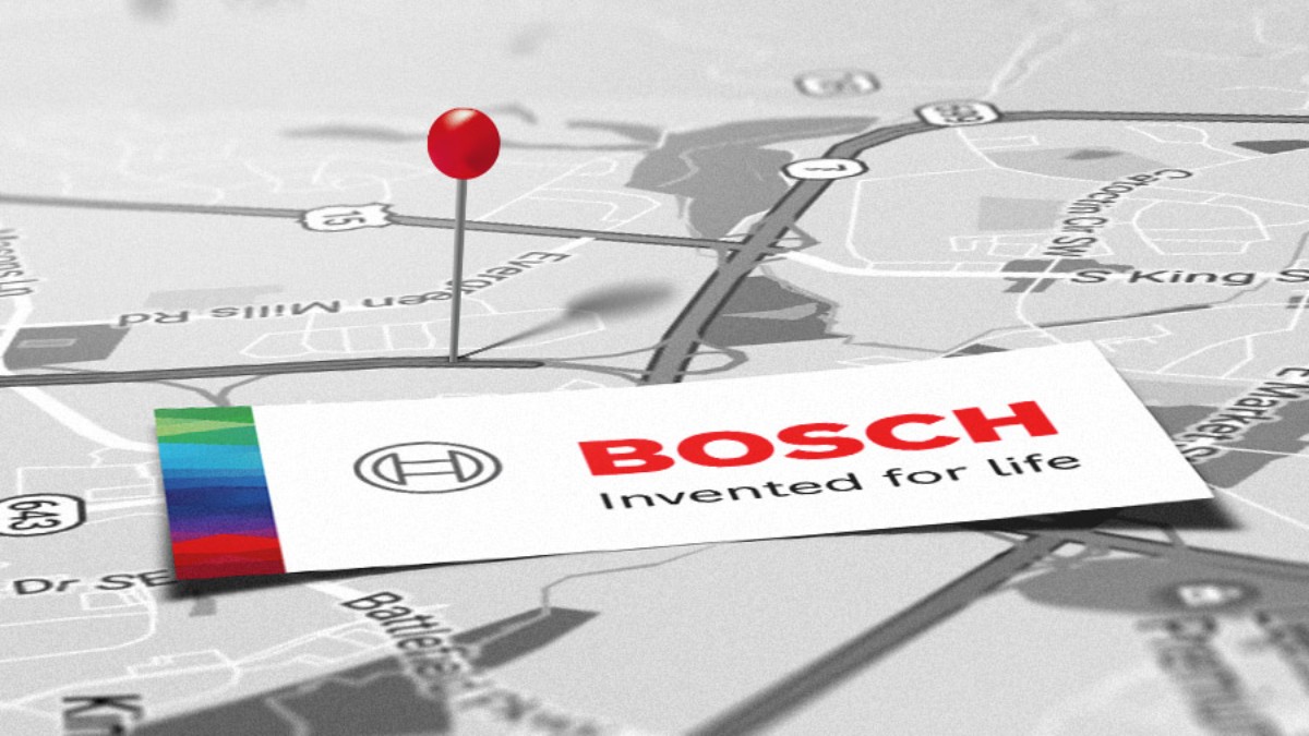 Партнер Bosch Партнер Bosch