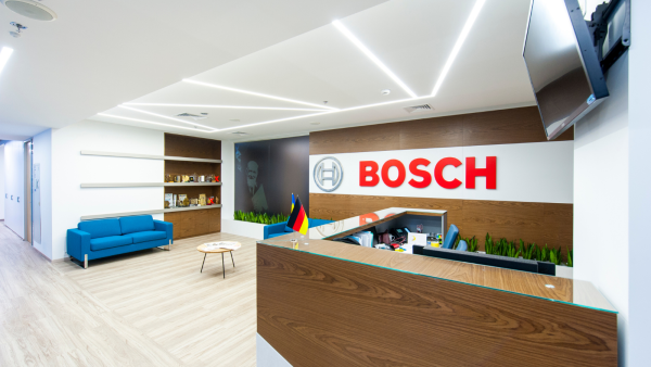 Bosch Україна