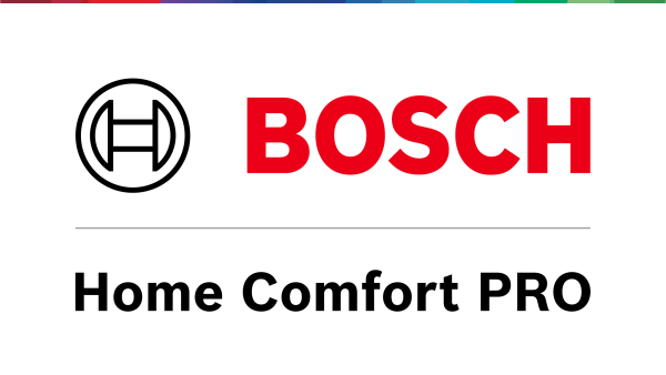 Bosch Home Comfort Overview