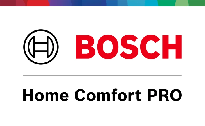 Bosch Home Comfort PRO