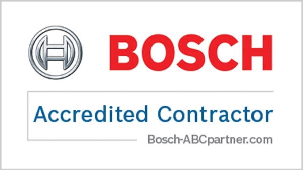 Accredited Bosch Contractor Bosch-ABCpartner.com