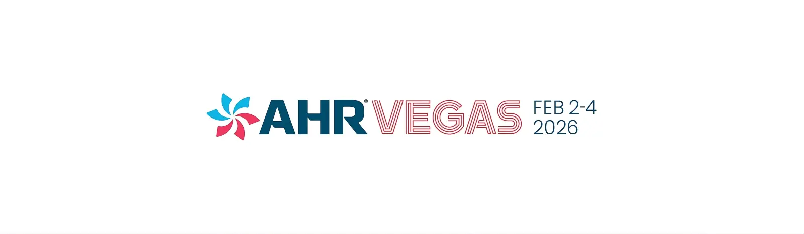 AHR 2026 Logo