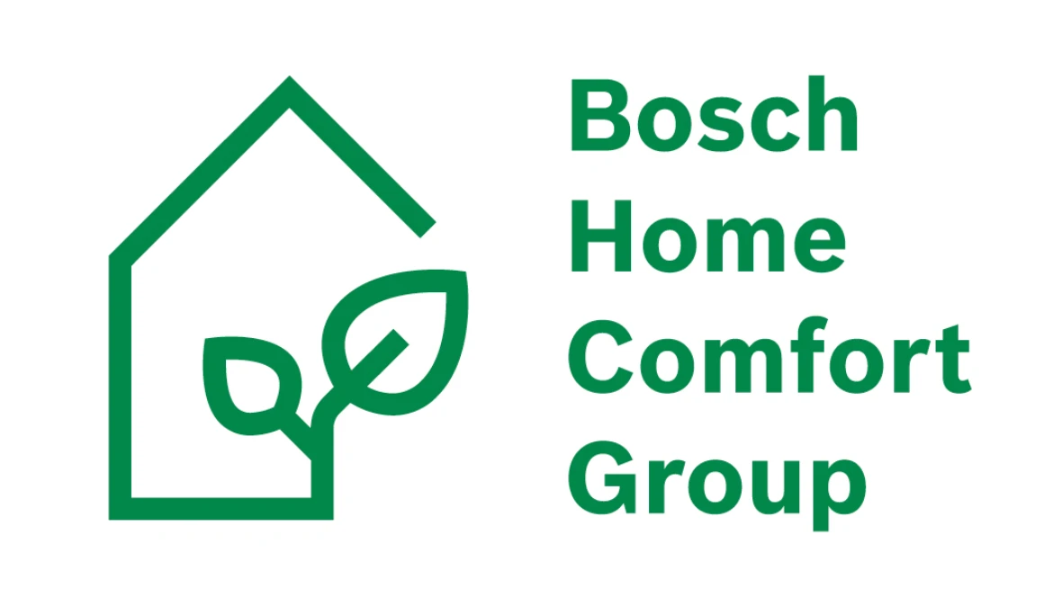 Bosch Home Comfort Group Logo