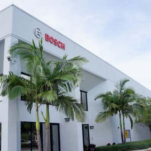 Bosch Fort Lauderdale, FL Office