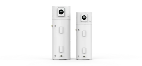 GreenTronic Hybrid Electric Water Heater