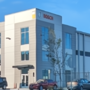 Bosch Summerville, SC Office