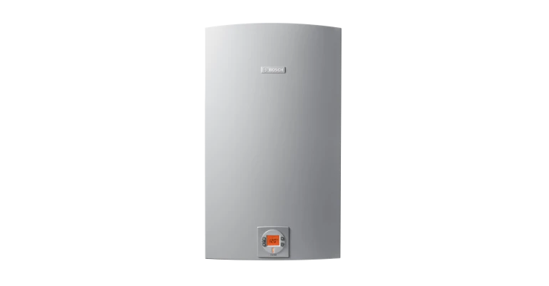 Bosch Therm Series