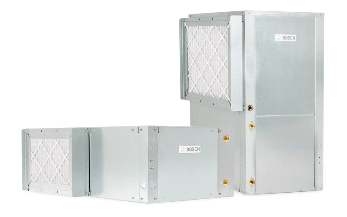 Bosch WQ Water Source Heat Pump