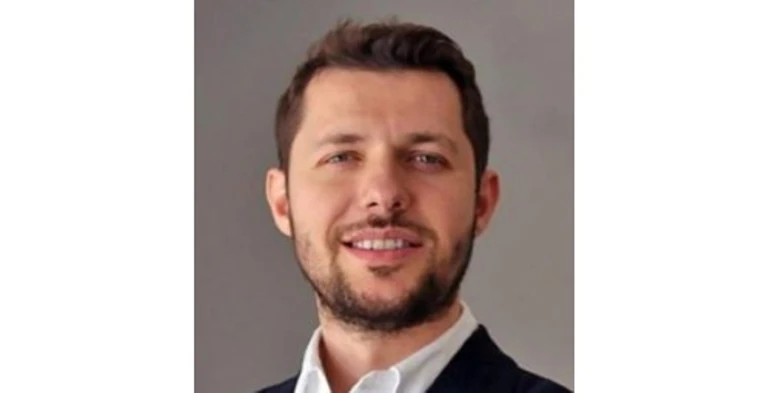 Enes Uzel, VRF Product Portfolio Manager at Johnson Controls - Hitachi