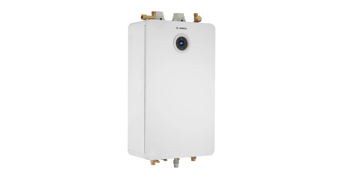 Bosch Greentherm 9000