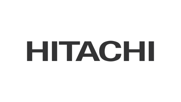 Hitachi logo
