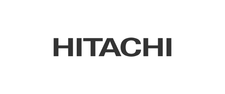 Hitachi logo