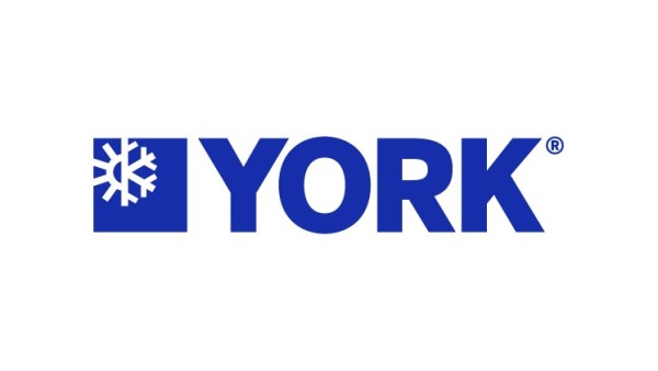 York logo
