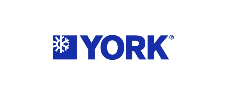 York logo