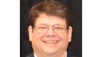 Joshua Coaten, Vice President/General Manager for Company-Owned Distribution at Factory Direct, Source One, & Hitachi North America