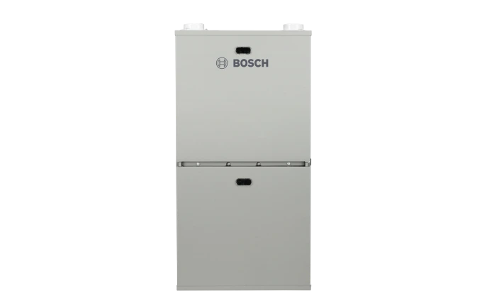 Bosch Gas Furnace