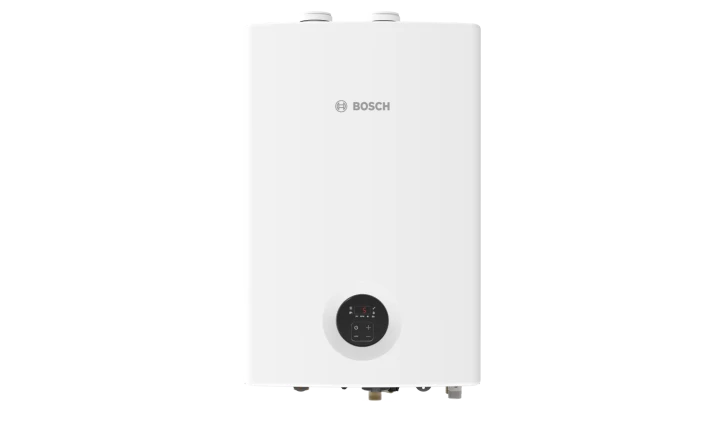 Singular Combi Boiler