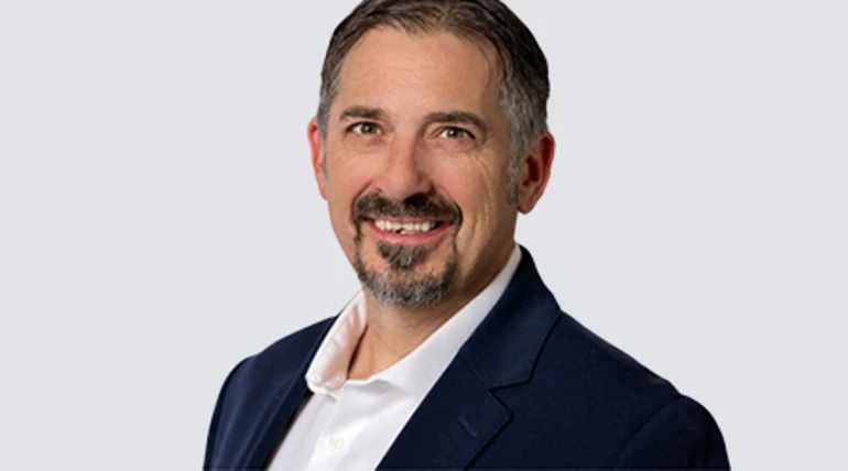 Christopher Morrissey