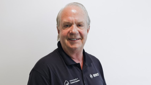 Ken Smith