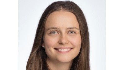 Victoria Otto headshot