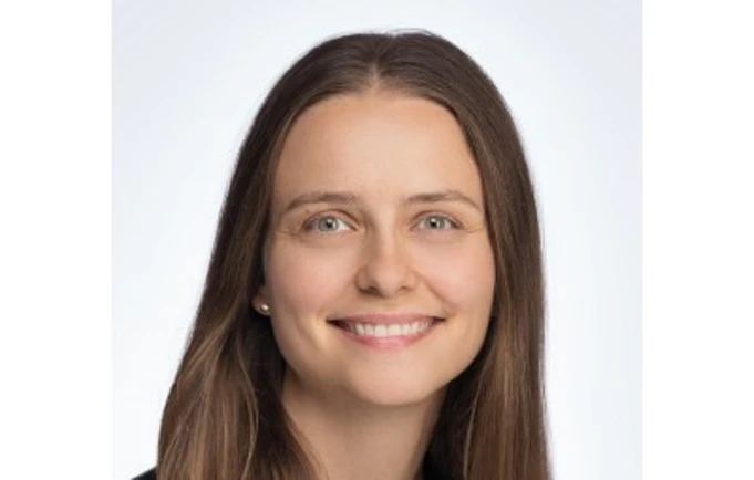 Victoria Otto headshot