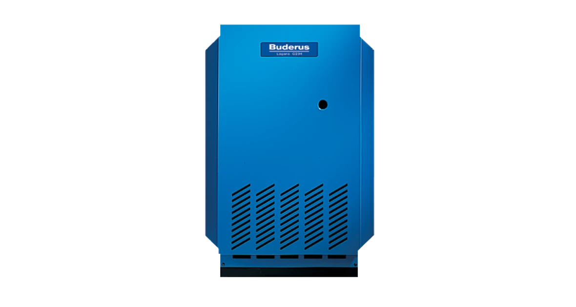 Buderus G234X