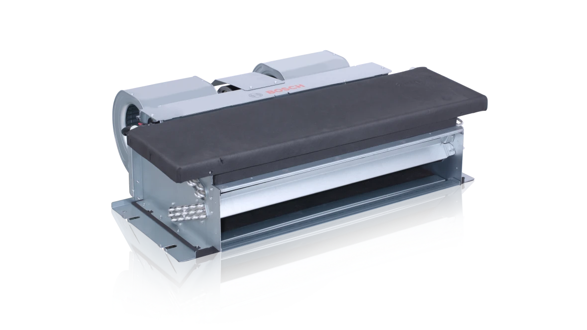BCA16 Compact Ceiling Air Handler (R-410A Version)