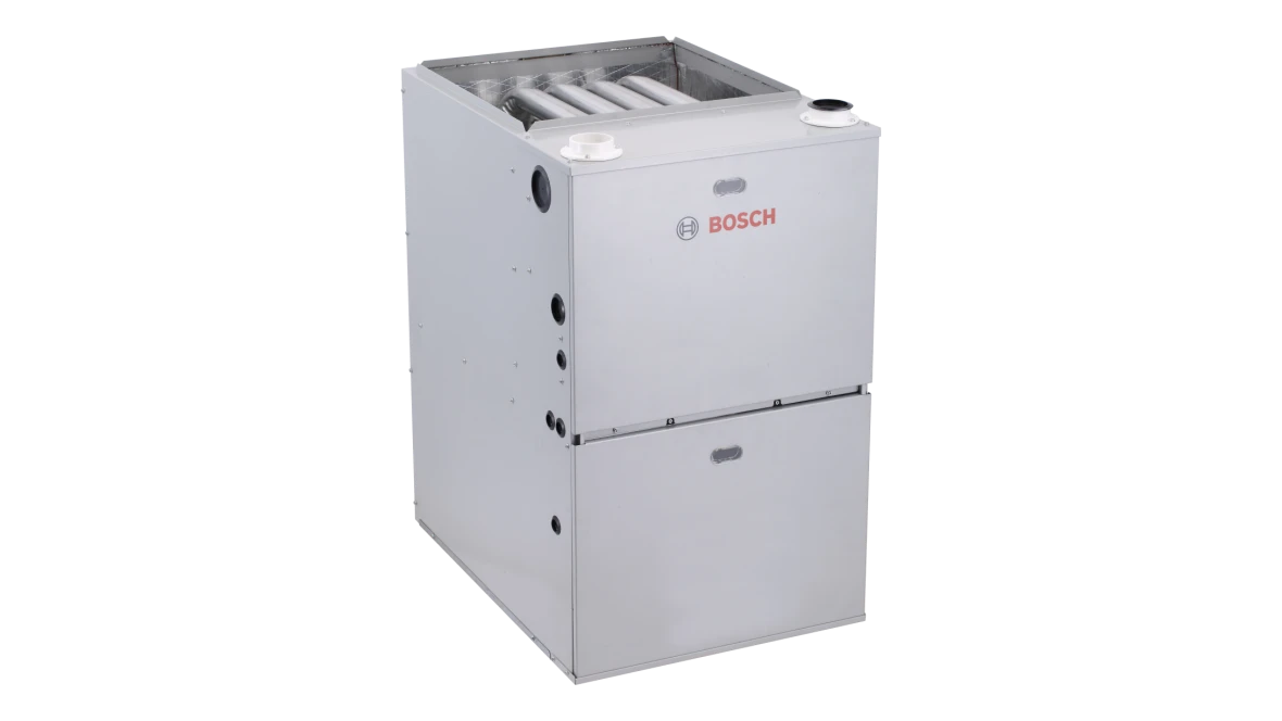 BGH96 Series (R-410A Version)