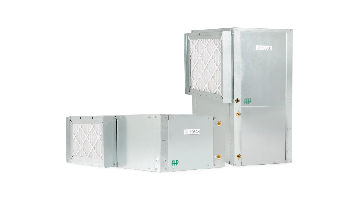 QV Series