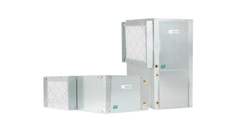 QV Series