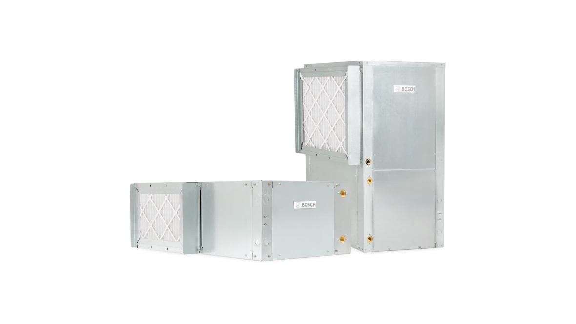 Greensource i Series WQ