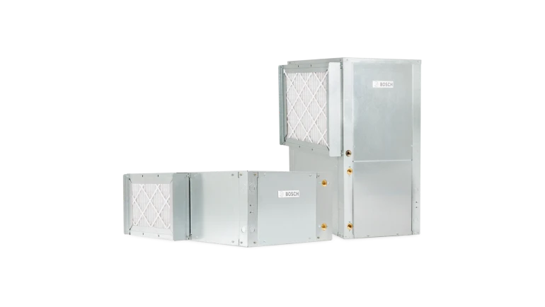 Greensource i Series WQ