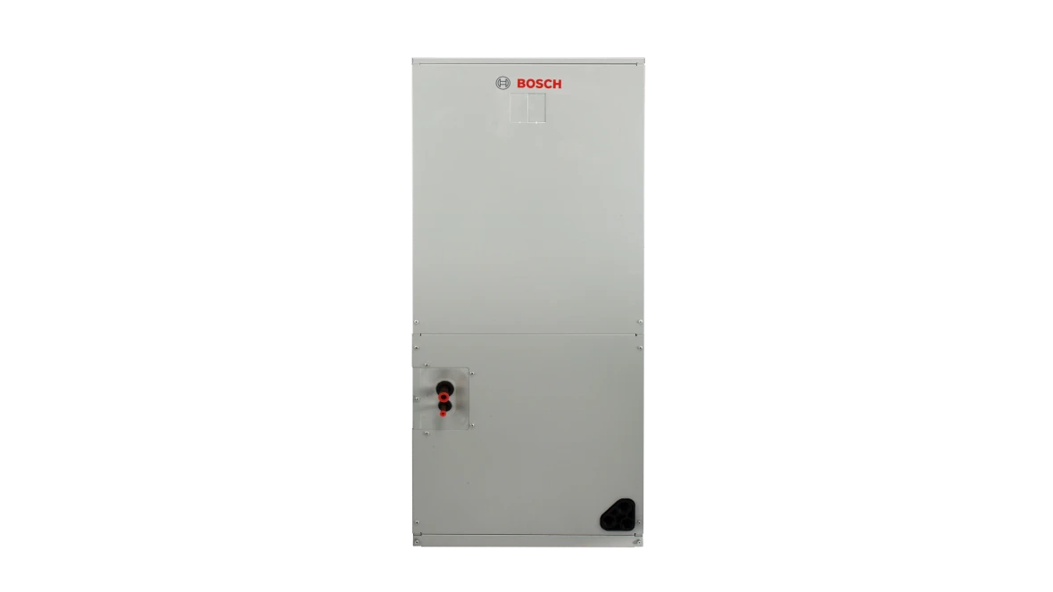 BVA Air Handler (R-410A Version)