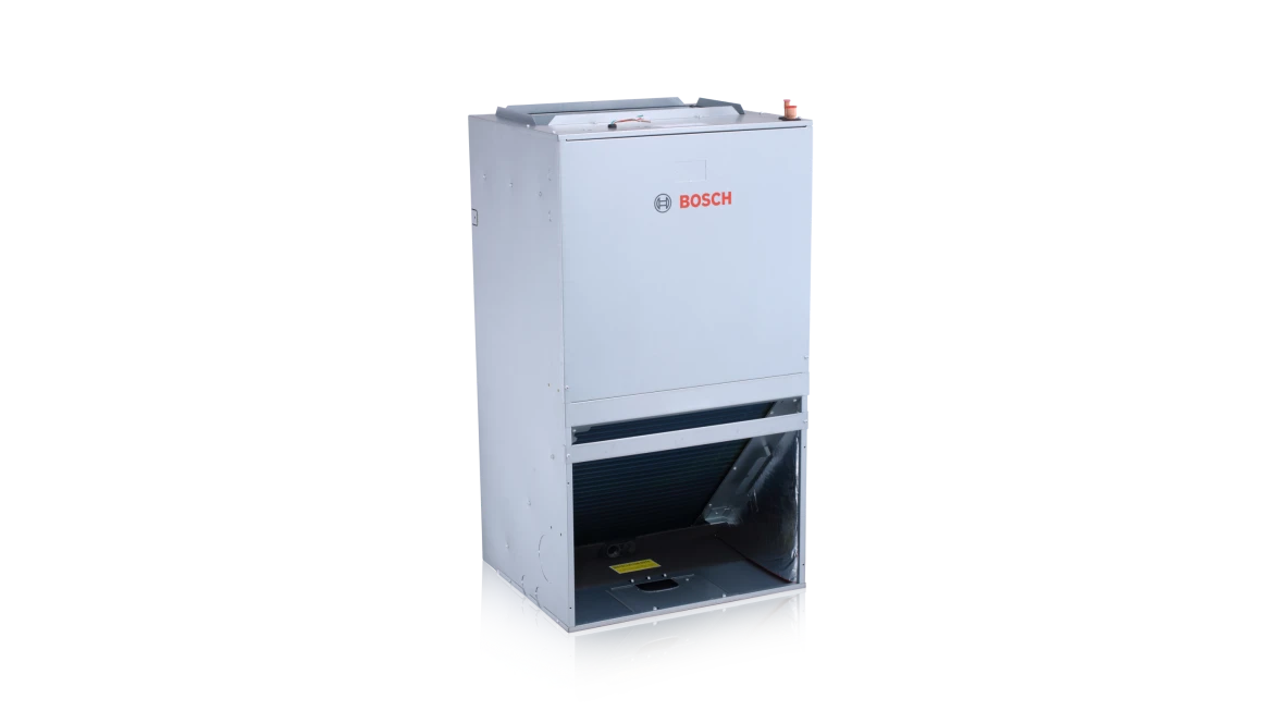 BWA16 Compact Wall Air Handler (R-410A Version)