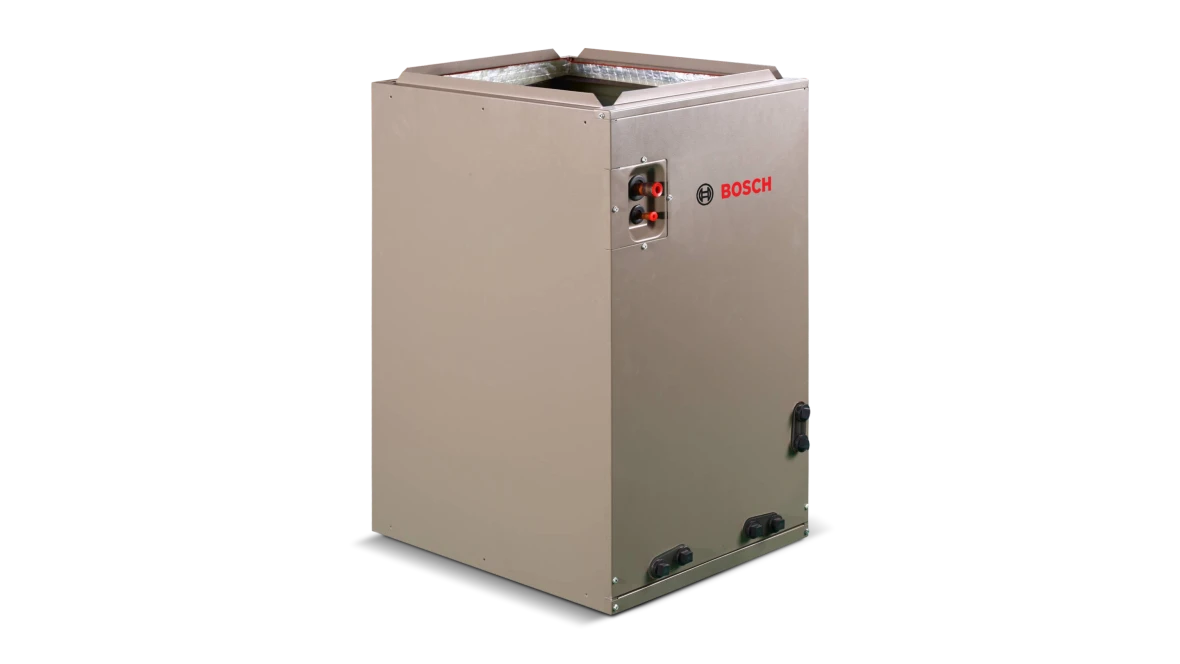 Cased Coils (R-410A Version)