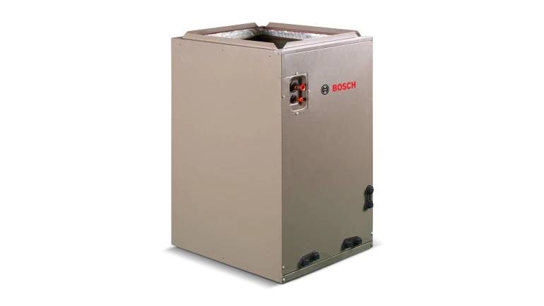 Cased Coils (R-410A Version)