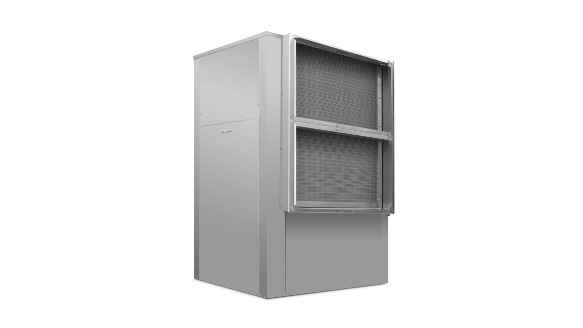 EC Series (R-410A Version)