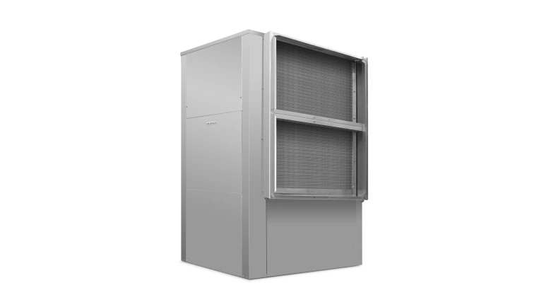 EC Series (R-410A Version)
