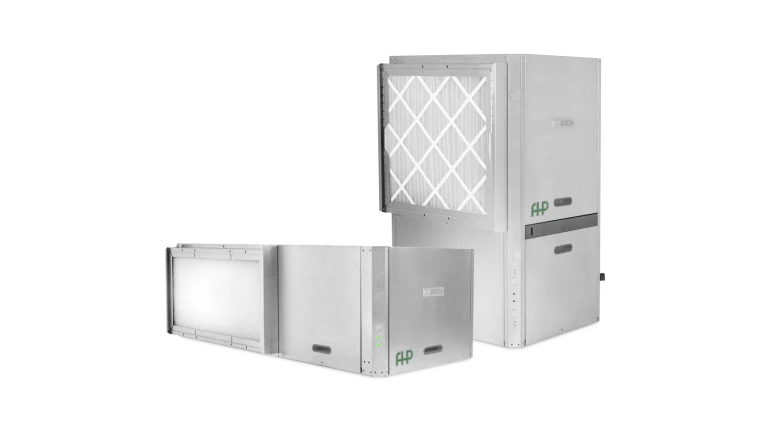 LM Series Heat Pump
