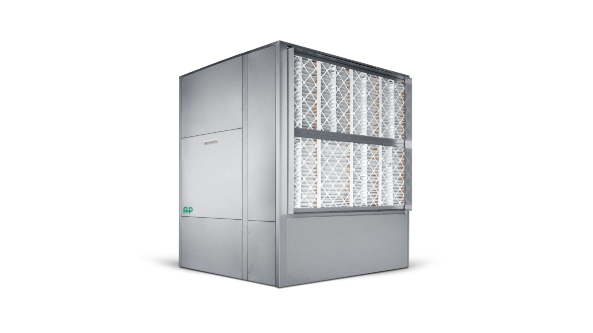 MC Series (R-410A Version)