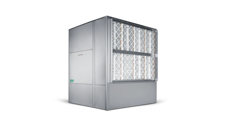 MC Series (R-410A Version)