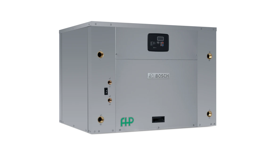 WT Series (R-410A Version)