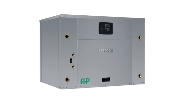 WT Series Heat Pump