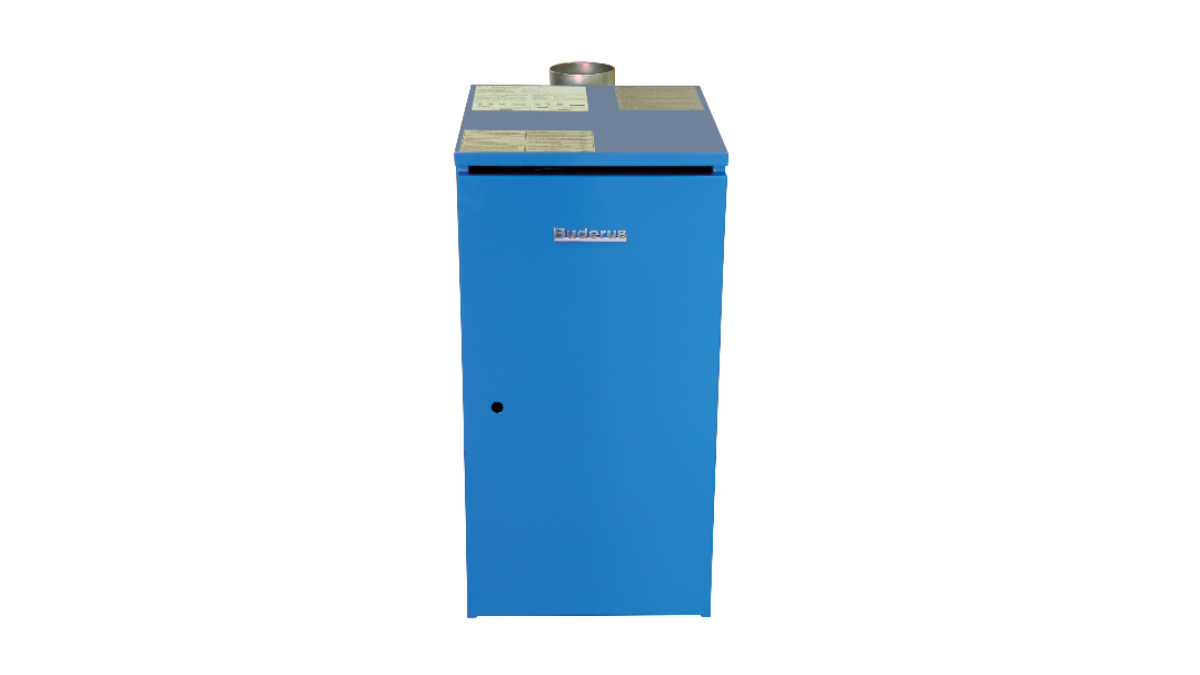 Buderus GC144 Buderus GC144