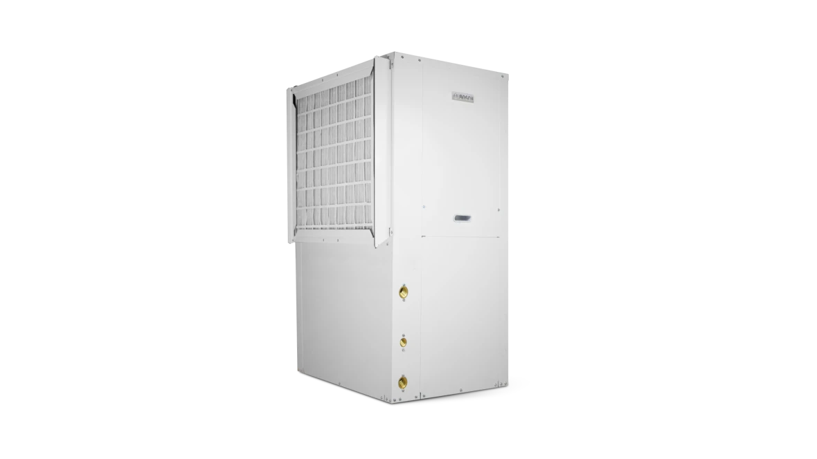 Greensource Si Series CE