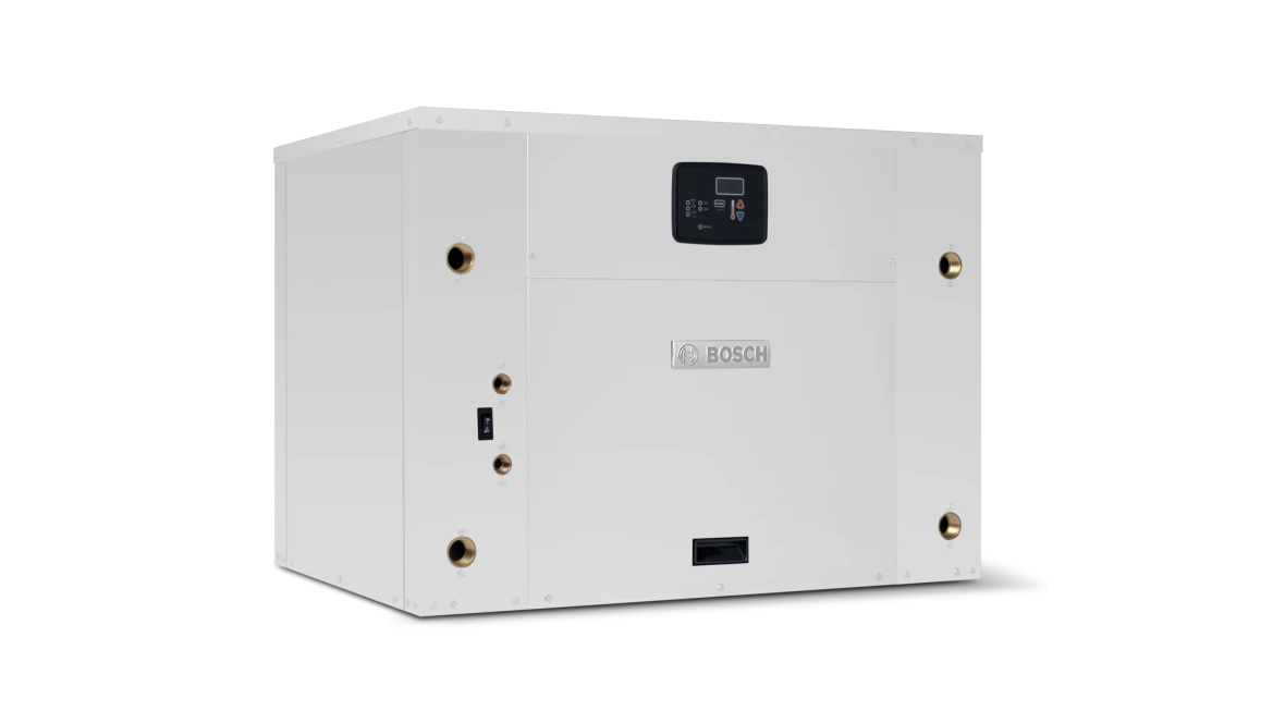 TW Series (R-410A Version)