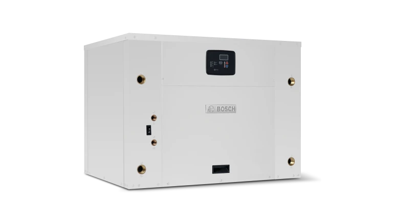 Greensource CDi Series TW (R-410A Version)