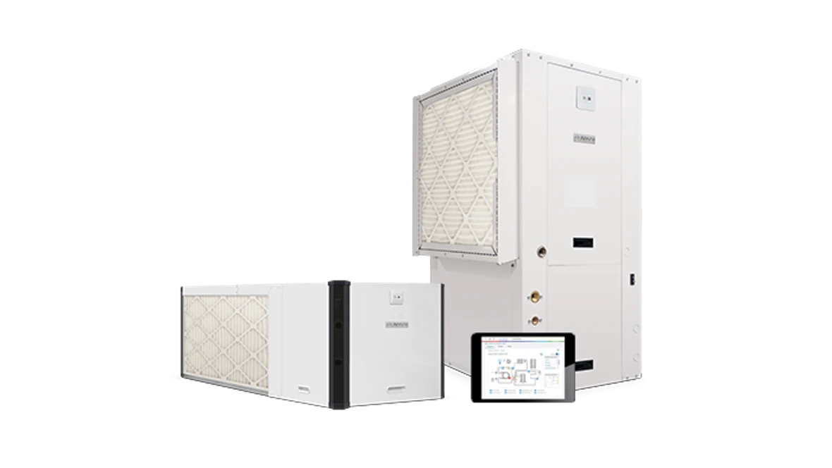 Greensource CDi Series SM Rev C