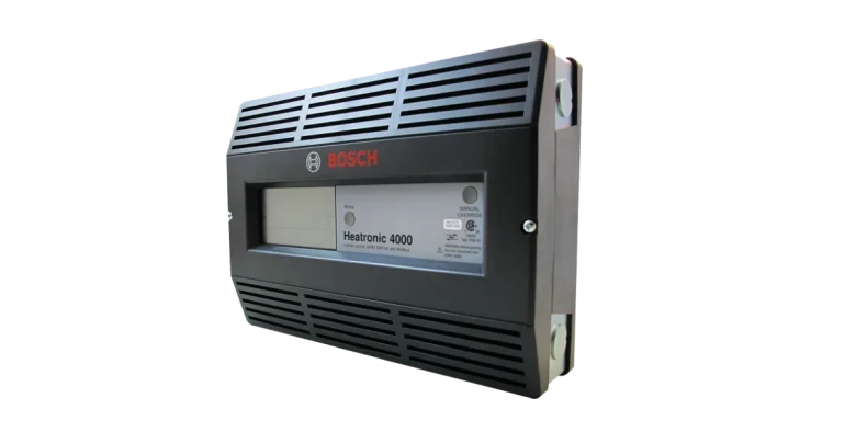 Bosch Heatronic 4000